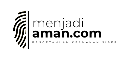 menjadiaman logo